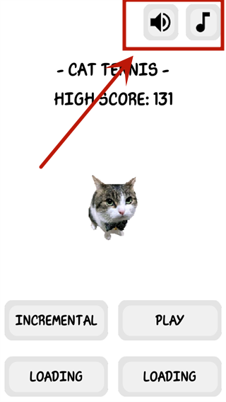 猫猫网球冠军手游 v5.0.0