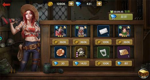 末日血战红包版 v1.11.101