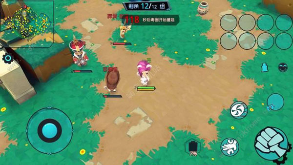 奇葩战斗家小米版 v1.96.0