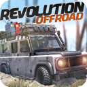 越野革命之路手游官方版 v1.1.6