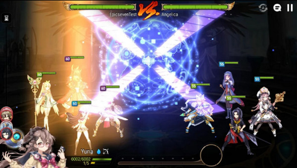 第七史诗国服官方版 v1.0.775
