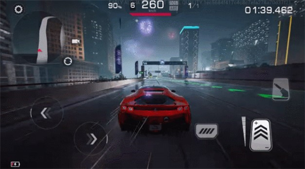 巅峰极速正式服正版 v0.1.0