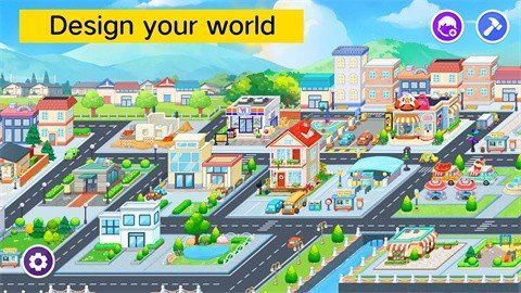 youyatime过家家游戏下载2024最新版（优雅时间）图1: