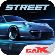 CarX Street存档手机版 v1.3.2