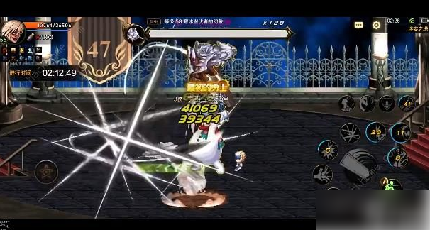dnf手游47层塔蜘蛛攻略红眼怎么打 DNF红眼迷妄之塔47层攻略