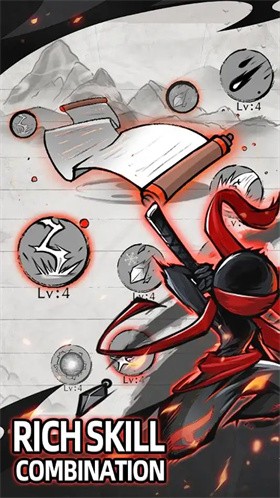 魔法VS史莱姆截图