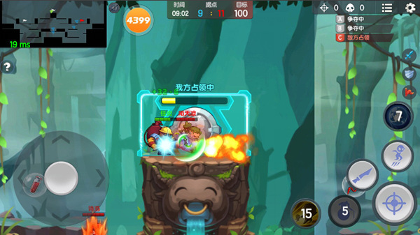 小小突击队taptap版 v2.5.1
