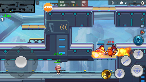 小小突击队taptap版 v2.5.1