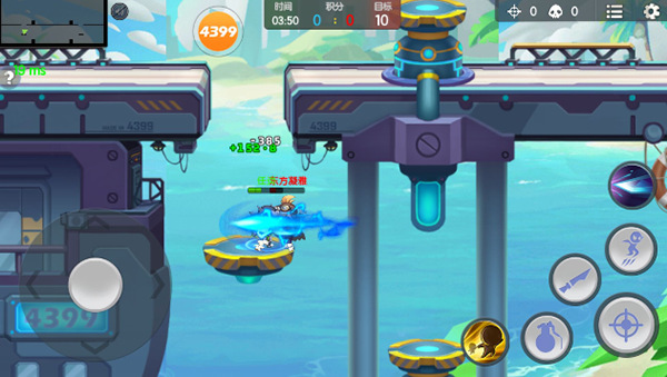 小小突击队taptap版 v2.5.1