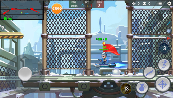 小小突击队taptap版 v2.5.1