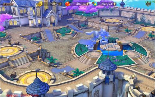 巨龙城堡vivo渠道服正版 v8.0.1