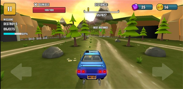 菲利刹车记2最新版(Faily Brakes 2) v6.1