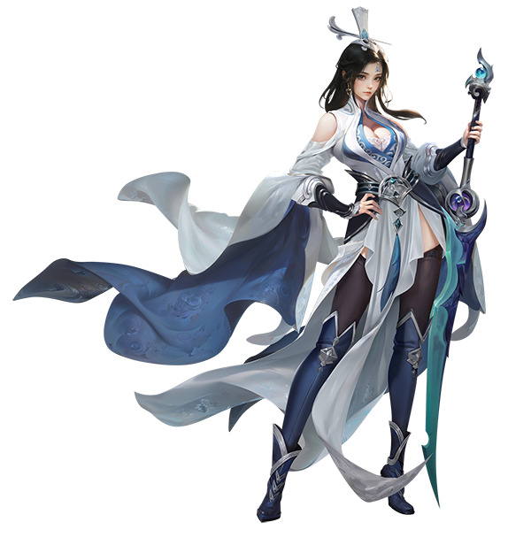 逍遥九歌行安卓版 v1.0.0
