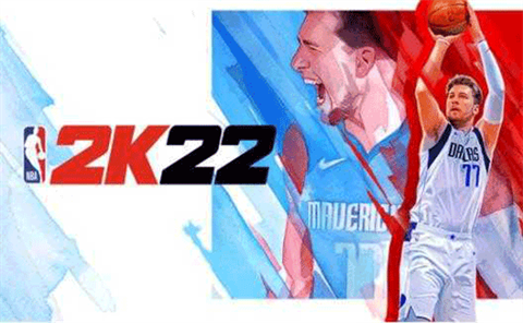 nba2k22直装版截图