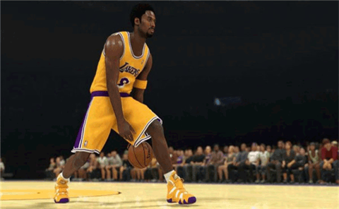 nba2k22直装版截图