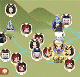 阴阳师妖怪屋九游版 v1.1000.20225