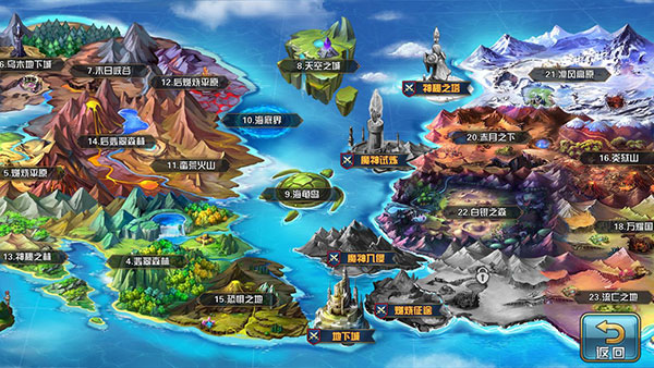 魔卡幻想小米版 v4.47.1.21275