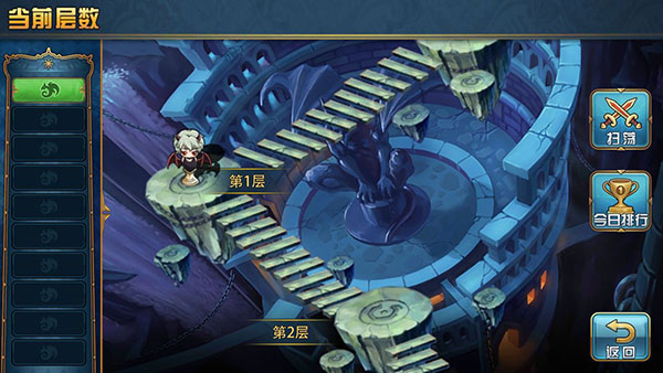 魔卡幻想小米版 v4.47.1.21275