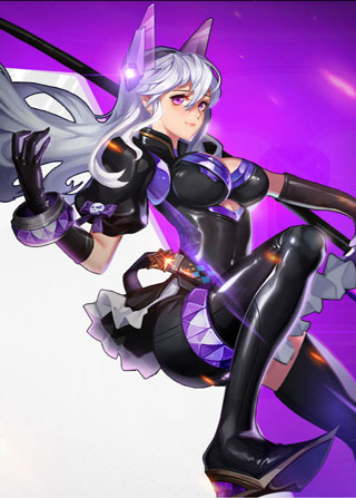 时空猎人当乐版本 v5.2.1006