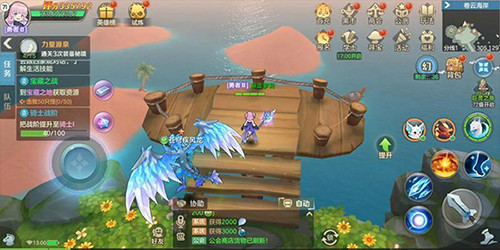 狩猎使命华为版 v1.7.8.003
