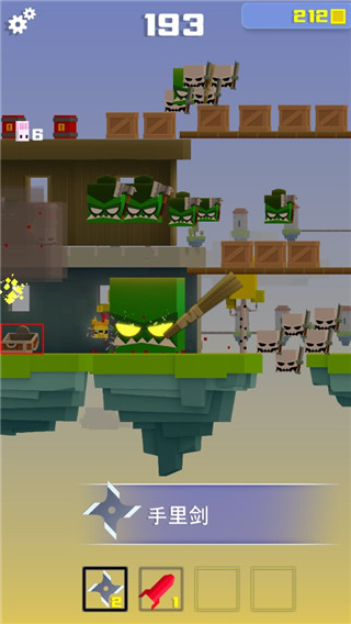 王牌大作战官网版 v3.3.9