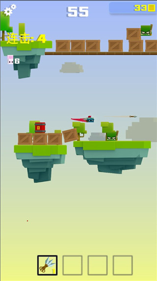 王牌大作战官网版 v3.3.9