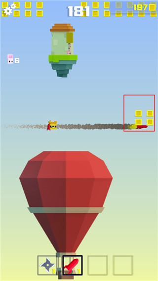 王牌大作战官网版 v3.3.9