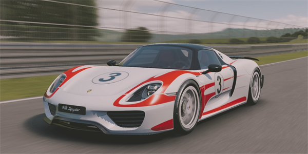绝对赛车官方正版 v2.1.5