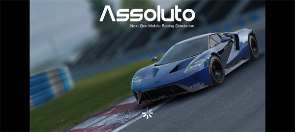 绝对赛车官方正版 v2.1.5