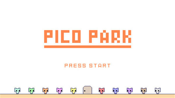 pico park手机版 v1.2.3