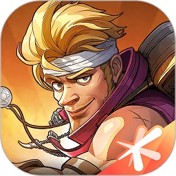 合金弹头觉醒手游官方版 v1.12.0