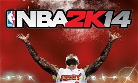 nba2k14手机版 v1.30 安卓版 2