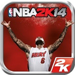 nba2k142025官方最新版 v1.30