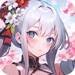 时之树少女手游官方最新版 v1.0.4