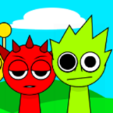 节奏盒子Sprunki模组最新版v1.7