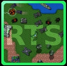 铁锈战争生化狂潮模组官网版 v1.1.2