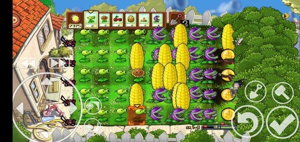 植物大战僵尸石头版 v1.1.1 安卓手机最新版 0