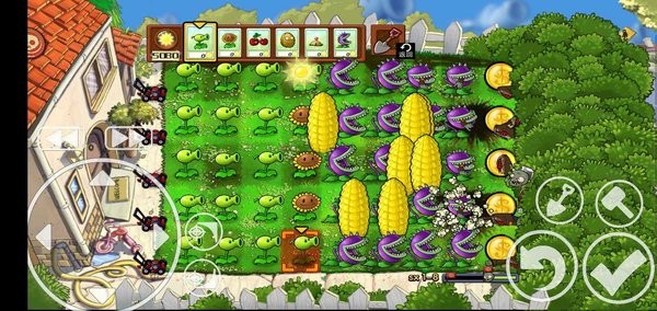 植物大战僵尸石头版 v1.1.1 安卓手机最新版 1