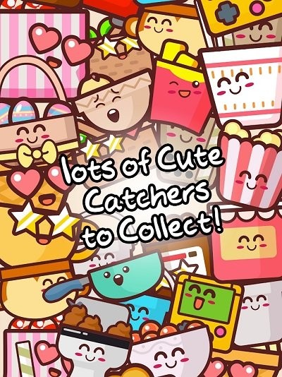 卡奇最新版(catchee) v1.2.2 安卓版 1