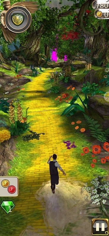 庙王快跑手机版 v1.64 安卓版 2