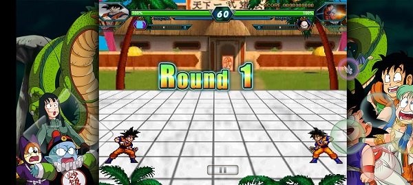 死神vs火影改版 v1.3.1 安卓版 2