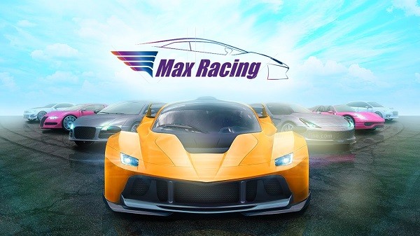 马克斯赛车手机版 v0.1 安卓版 0