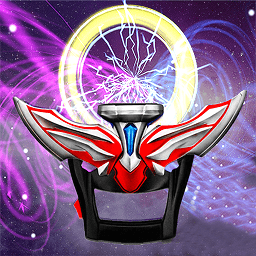 奥特曼终极进化手机版 v1.4