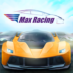 马克斯赛车手机版 v0.1