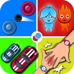 2人聚会官方版 v1.0.38
