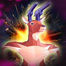 愤怒的山羊生存模拟器最新版 v2.4