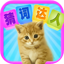猜词达人最新版 v1.1