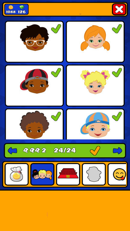 老铁没毛病最新版 v1.03 安卓版 2