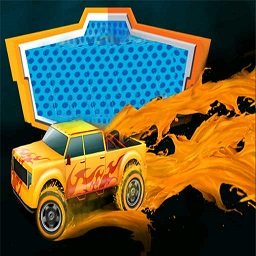 狂飙之路最新版 v1.11