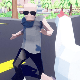 像素射击机甲王者官网版 v1.0.1